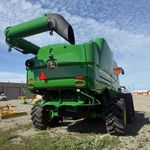 New 2024  S790 at Papé Machinery Ag & Turf in Yuba City, CA