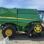 New 2024  S790 at Papé Machinery Ag & Turf in Yuba City, CA