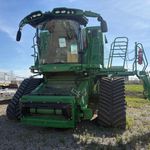 New 2024  S790 at Papé Machinery Ag & Turf in Yuba City, CA