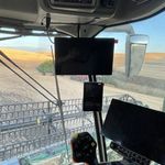 Used 2025 John Deere S7900 at Papé Machinery Ag & Turf in Moscow, ID