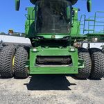 Used 2025 John Deere S7900 at Papé Machinery Ag & Turf in Moscow, ID