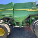 Used 2025 John Deere S7900 at Papé Machinery Ag & Turf in Moscow, ID