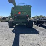 Used 2025 John Deere S7900 at Papé Machinery Ag & Turf in Moscow, ID