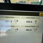 Used 2025 John Deere S7900 at Papé Machinery Ag & Turf in Moscow, ID
