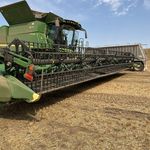  2023 John Deere S790 at Papé Machinery Ag & Turf in Colfax, WA