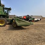  2023 John Deere S790 at Papé Machinery Ag & Turf in Colfax, WA