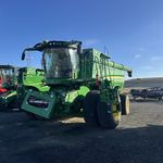 2023 John Deere S790 at Papé Machinery Ag & Turf in Colfax, WA