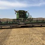  2023 John Deere S790 at Papé Machinery Ag & Turf in Colfax, WA