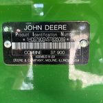 Used 2025 John Deere S7 900 at Papé Machinery Ag & Turf in Colfax, WA