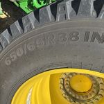 Used 2025 John Deere S7 900 at Papé Machinery Ag & Turf in Colfax, WA