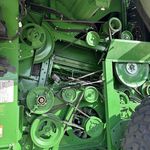 Used 2025 John Deere S7 900 at Papé Machinery Ag & Turf in Colfax, WA