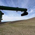 Used 2025 John Deere S7 900 at Papé Machinery Ag & Turf in Colfax, WA