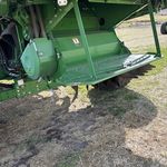 Used 2025 John Deere S7 900 at Papé Machinery Ag & Turf in Colfax, WA