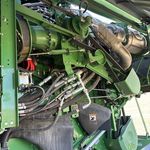 Used 2025 John Deere S7 900 at Papé Machinery Ag & Turf in Colfax, WA
