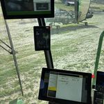 Used 2025 John Deere S7 900 at Papé Machinery Ag & Turf in Colfax, WA