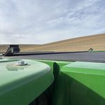 Used 2025 John Deere S7 900 at Papé Machinery Ag & Turf in Colfax, WA