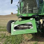 Used 2025 John Deere S7 900 at Papé Machinery Ag & Turf in Colfax, WA