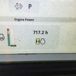 Used 2022 John Deere X91000 at Papé Machinery Ag & Turf in Tangent, OR