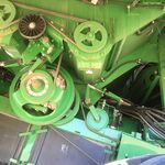 Used 2022 John Deere X91000 at Papé Machinery Ag & Turf in Tangent, OR