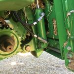 Used 2022 John Deere X91000 at Papé Machinery Ag & Turf in Tangent, OR