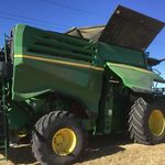 Used 2022 John Deere X91000 at Papé Machinery Ag & Turf in Tangent, OR