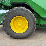 Used 2022 John Deere X91000 at Papé Machinery Ag & Turf in Tangent, OR