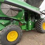 Used 2022 John Deere X91000 at Papé Machinery Ag & Turf in Tangent, OR