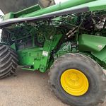 Used 2022 John Deere X91000 at Papé Machinery Ag & Turf in Tangent, OR