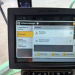 Used 2022 John Deere X91000 at Papé Machinery Ag & Turf in Tangent, OR