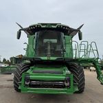 Used 2022 John Deere X91000 at Papé Machinery Ag & Turf in Tangent, OR