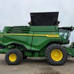 Used 2022 John Deere X91000 at Papé Machinery Ag & Turf in Tangent, OR