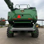 Used 2022 John Deere X91000 at Papé Machinery Ag & Turf in Tangent, OR