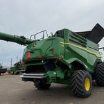 Used 2022 John Deere X91000 at Papé Machinery Ag & Turf in Tangent, OR