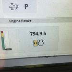 Used 2022 John Deere X91000 at Papé Machinery Ag & Turf in Tangent, OR