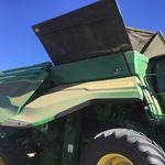Used 2022 John Deere X91000 at Papé Machinery Ag & Turf in Tangent, OR
