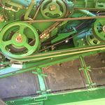 Used 2022 John Deere X91000 at Papé Machinery Ag & Turf in Tangent, OR