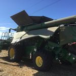 Used 2022 John Deere X91000 at Papé Machinery Ag & Turf in Tangent, OR