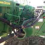 Used 2022 John Deere X91000 at Papé Machinery Ag & Turf in Tangent, OR