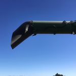 Used 2022 John Deere X91000 at Papé Machinery Ag & Turf in Tangent, OR