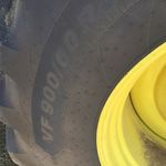 Used 2022 John Deere X91000 at Papé Machinery Ag & Turf in Tangent, OR