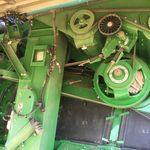 Used 2022 John Deere X91000 at Papé Machinery Ag & Turf in Tangent, OR