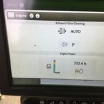 Used 2022 John Deere X91000 at Papé Machinery Ag & Turf in Quincy, WA