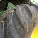 Used 2022 John Deere X91000 at Papé Machinery Ag & Turf in Quincy, WA
