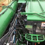 Used 2022 John Deere X91000 at Papé Machinery Ag & Turf in Quincy, WA