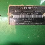 Used 2022 John Deere X91000 at Papé Machinery Ag & Turf in Quincy, WA
