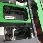 Used 2022 John Deere X91000 at Papé Machinery Ag & Turf in Quincy, WA