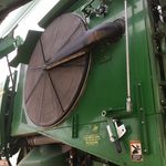 Used 2022 John Deere X91000 at Papé Machinery Ag & Turf in Quincy, WA