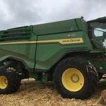 Used 2022 John Deere X91000 at Papé Machinery Ag & Turf in Quincy, WA