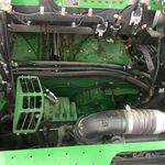 Used 2022 John Deere X91000 at Papé Machinery Ag & Turf in Quincy, WA