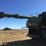 Used 2021 John Deere X91000 at Papé Machinery Ag & Turf in Tangent, OR